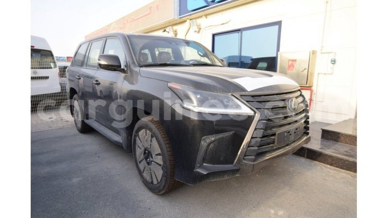 Big with watermark lexus lx conakry import dubai 3560