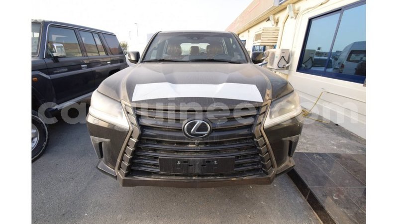 Big with watermark lexus lx conakry import dubai 3560