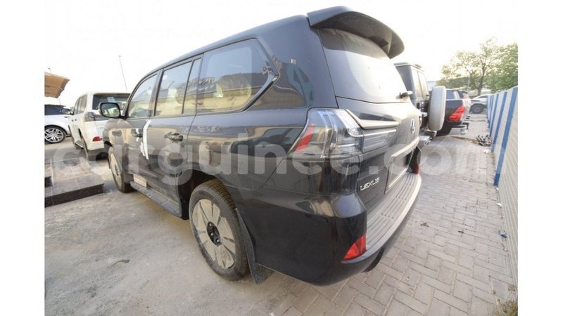 Big with watermark lexus lx conakry import dubai 3560