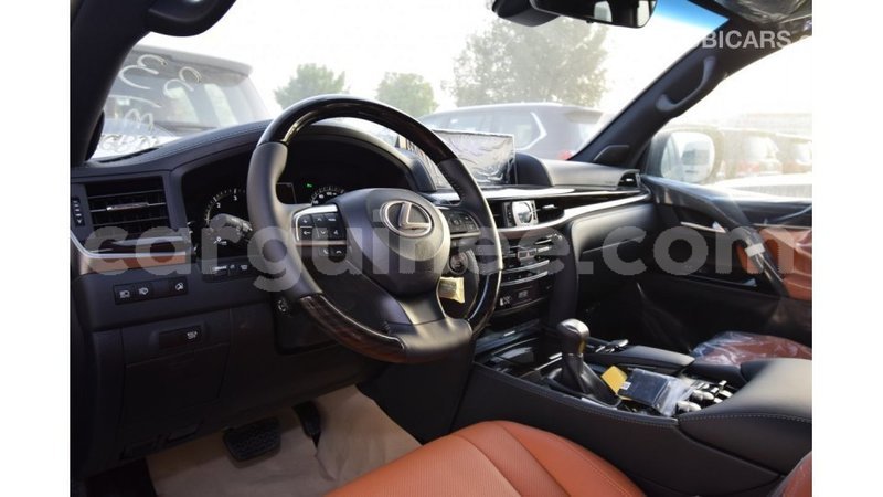 Big with watermark lexus lx conakry import dubai 3560