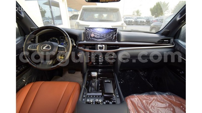 Big with watermark lexus lx conakry import dubai 3560