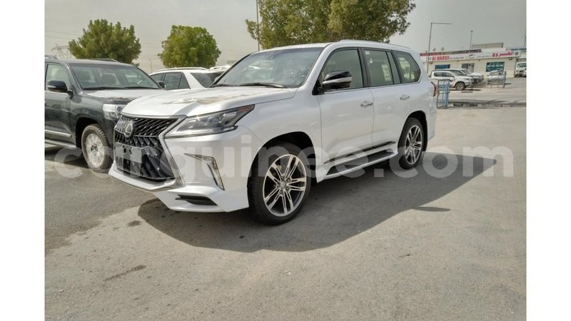 Big with watermark lexus lx conakry import dubai 3566