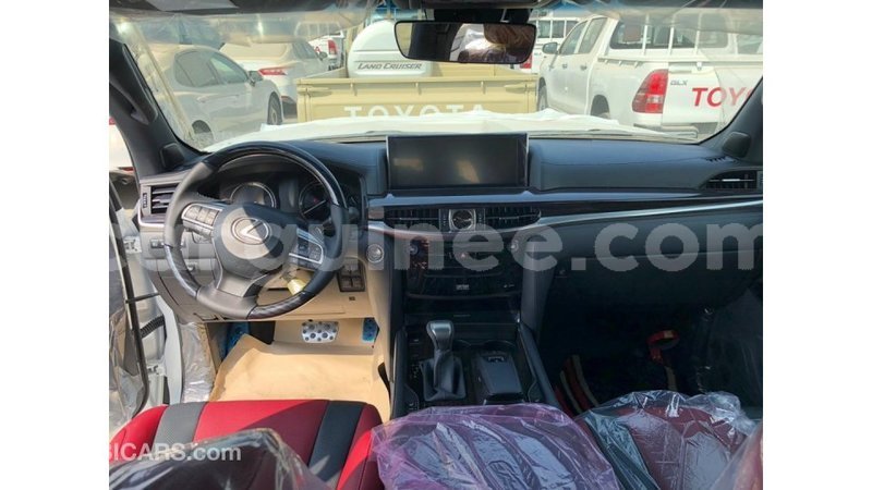 Big with watermark lexus lx conakry import dubai 3566