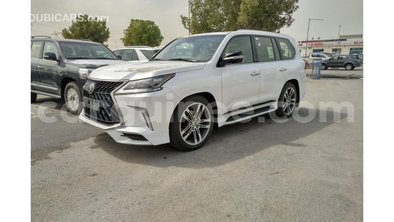 Big with watermark lexus lx conakry import dubai 3566