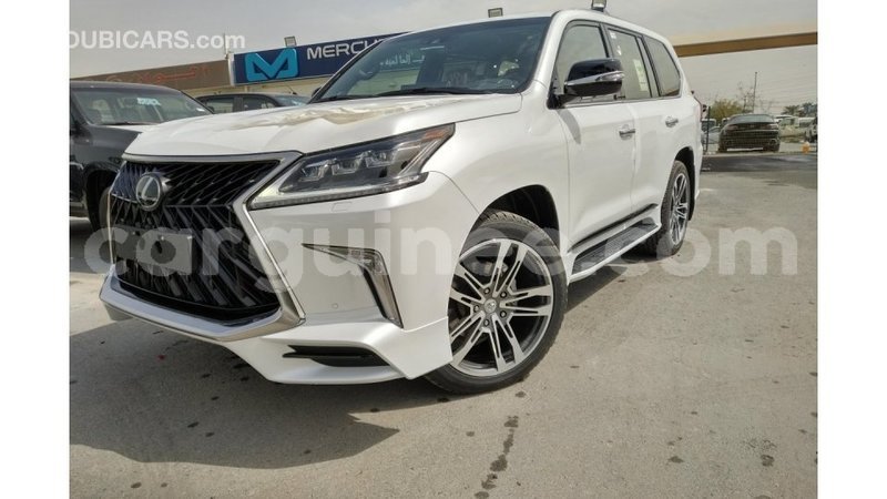 Big with watermark lexus lx conakry import dubai 3566