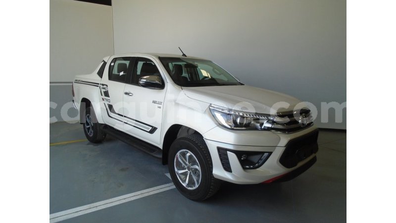 Big with watermark toyota hilux conakry import dubai 3567