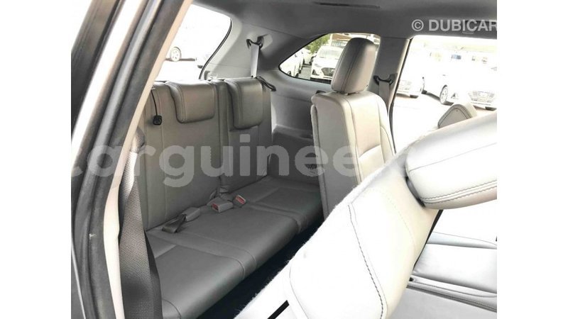 Big with watermark toyota highlander conakry import dubai 3570