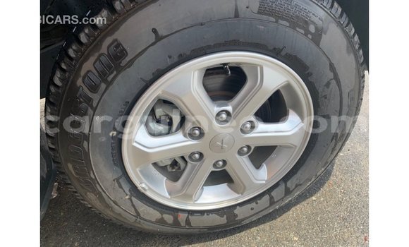 Buy Import Mitsubishi L200 Black Car in Import - Dubai in Conakry Buy Import Mitsubishi L200 Black Car in Import - Dubai in Conakry