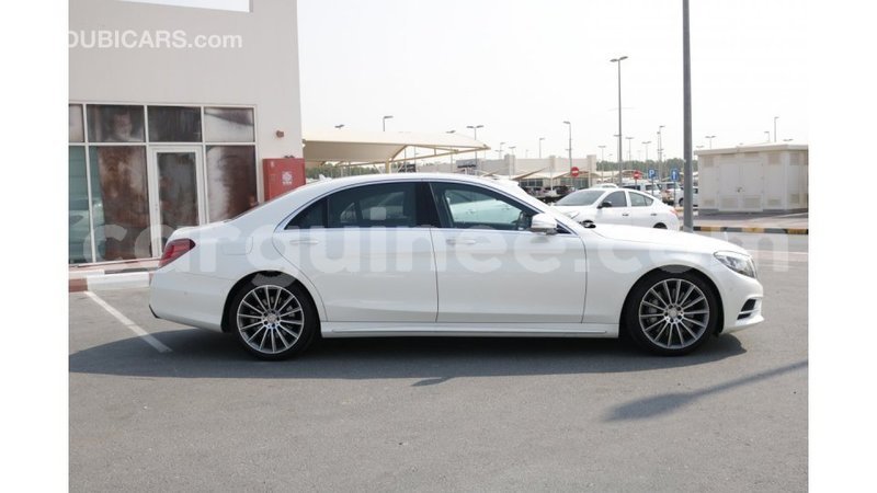 Big with watermark mercedes benz 190 conakry import dubai 3575