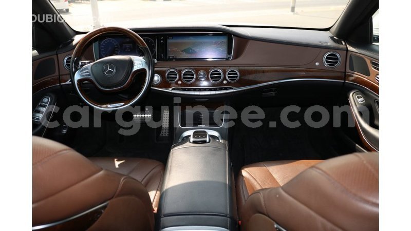 Big with watermark mercedes benz 190 conakry import dubai 3575