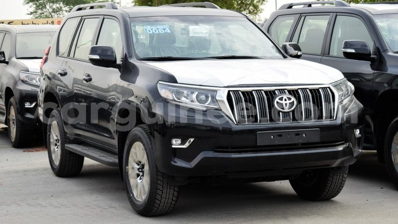 Big with watermark toyota prado conakry import dubai 3580