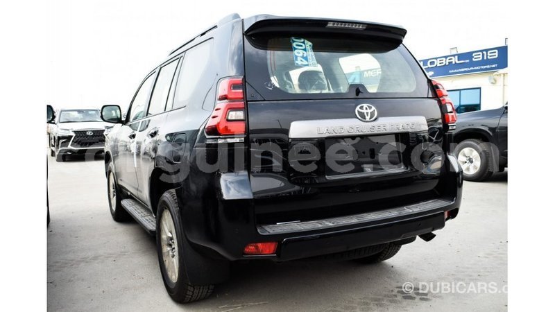 Big with watermark toyota prado conakry import dubai 3580