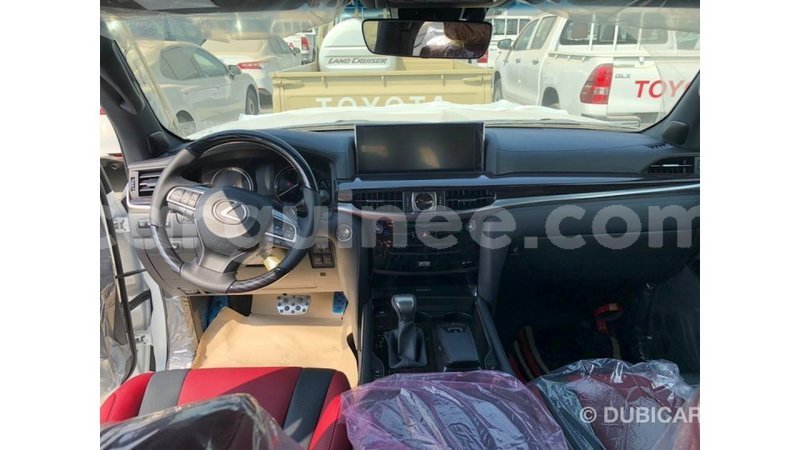 Big with watermark lexus lx conakry import dubai 3581