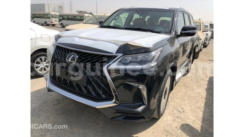 Big with watermark lexus lx conakry import dubai 3581