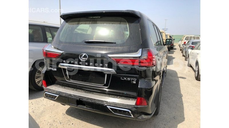 Big with watermark lexus lx conakry import dubai 3581