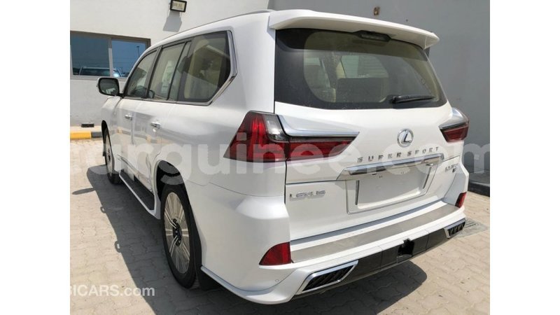 Big with watermark lexus lx conakry import dubai 3582