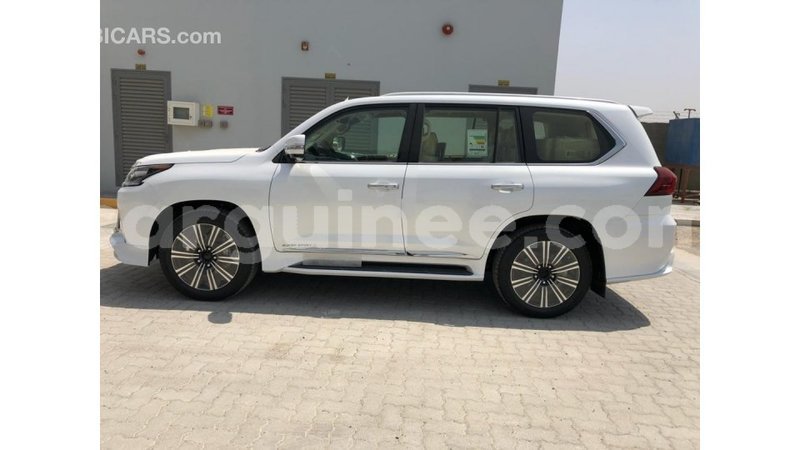 Big with watermark lexus lx conakry import dubai 3582