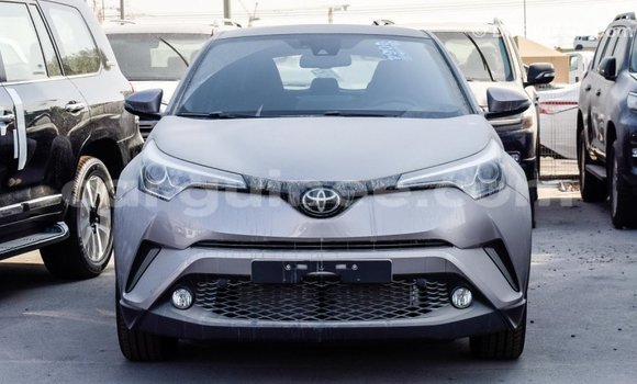 Buy Import Toyota C-HR Other Car in Import - Dubai in Conakry Buy Import Toyota C-HR Other Car in Import - Dubai in Conakry