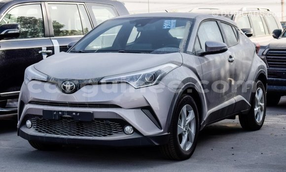 Buy Import Toyota C-HR Other Car in Import - Dubai in Conakry Buy Import Toyota C-HR Other Car in Import - Dubai in Conakry