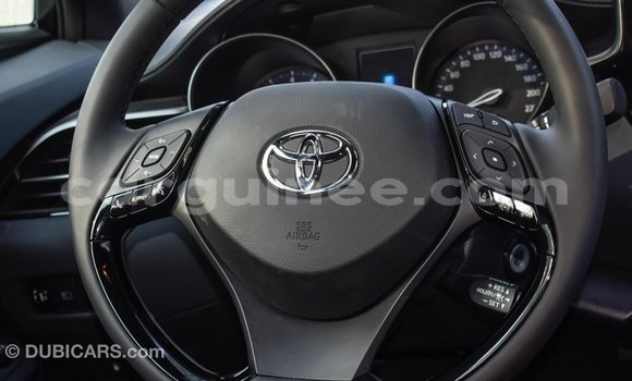 Buy Import Toyota C-HR Other Car in Import - Dubai in Conakry Buy Import Toyota C-HR Other Car in Import - Dubai in Conakry