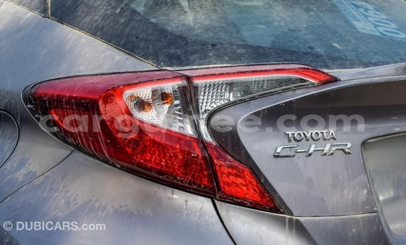 Buy Import Toyota C-HR Other Car in Import - Dubai in Conakry Buy Import Toyota C-HR Other Car in Import - Dubai in Conakry