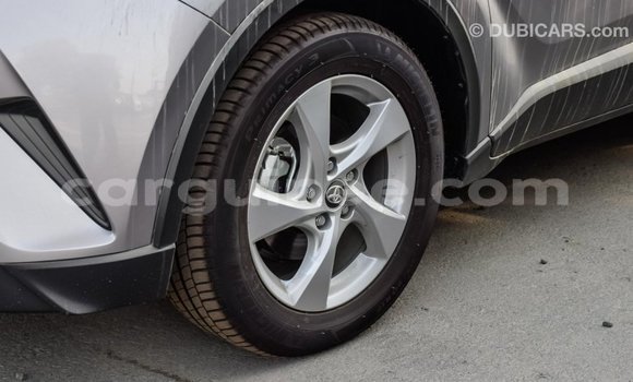 Buy Import Toyota C-HR Other Car in Import - Dubai in Conakry Buy Import Toyota C-HR Other Car in Import - Dubai in Conakry