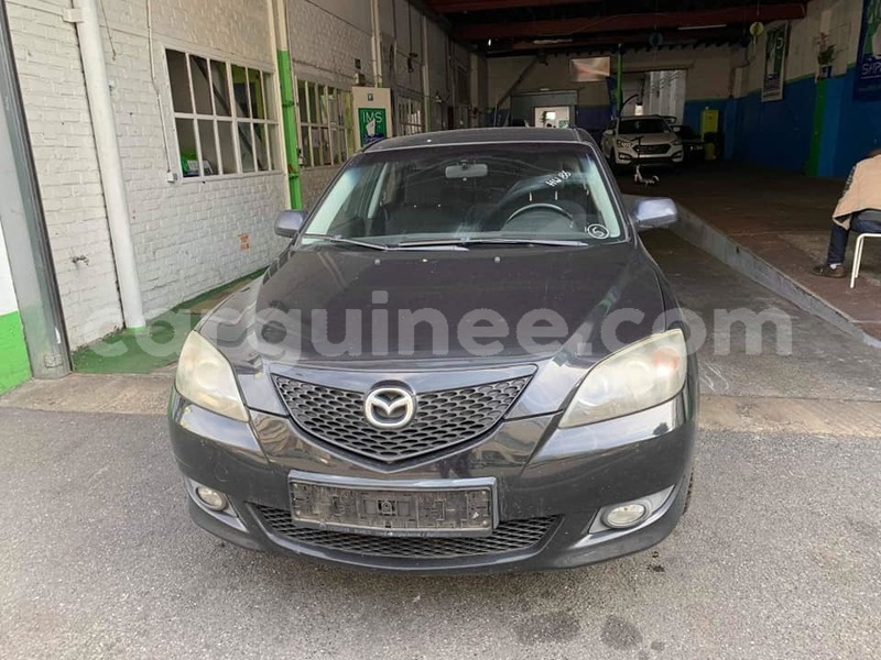 Big with watermark mazda 3 conakry conakry 3598