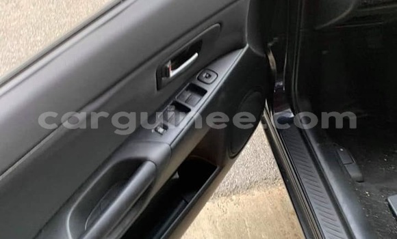 Buy Used Mazda 3 Black Car in Conakry in Conakry Buy Used Mazda 3 Black Car in Conakry in Conakry
