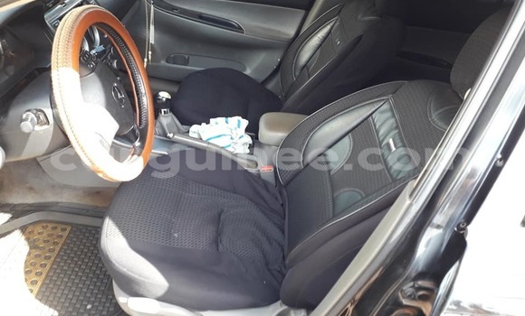 Buy Used Mazda 6 Black Car in Conakry in Conakry Buy Used Mazda 6 Black Car in Conakry in Conakry