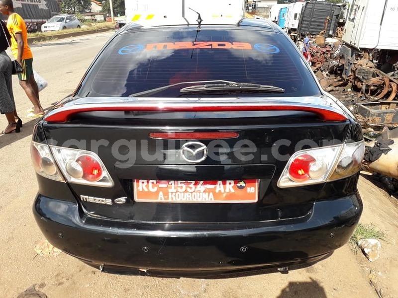 Big with watermark mazda 6 conakry conakry 3599