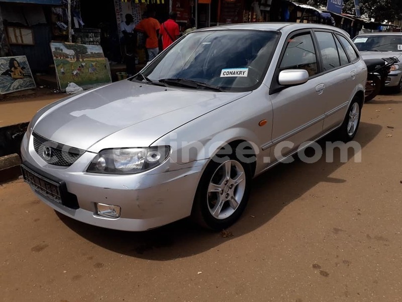 Big with watermark mazda 323 conakry conakry 3600