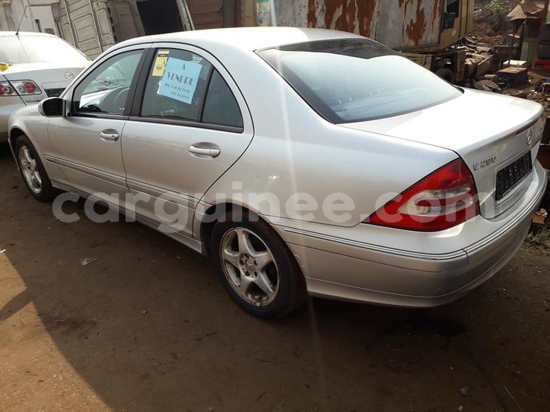 Big with watermark mercedes benz c%e2%80%93class conakry conakry 3601
