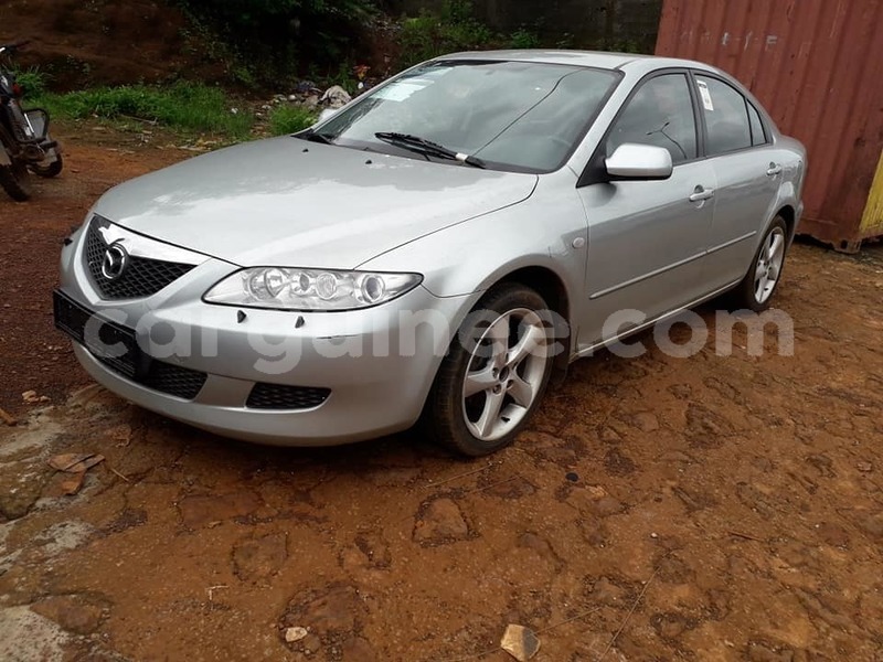 Big with watermark mazda 6 conakry conakry 3602