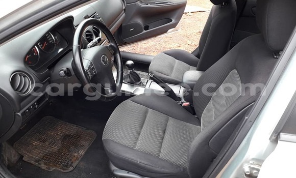 Buy Used Mazda 6 Silver Car in Conakry in Conakry Buy Used Mazda 6 Silver Car in Conakry in Conakry