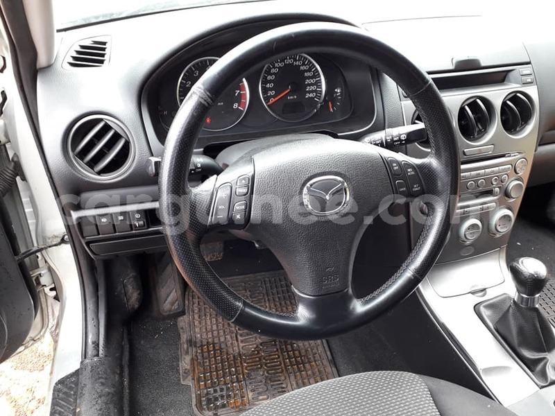 Big with watermark mazda 6 conakry conakry 3602