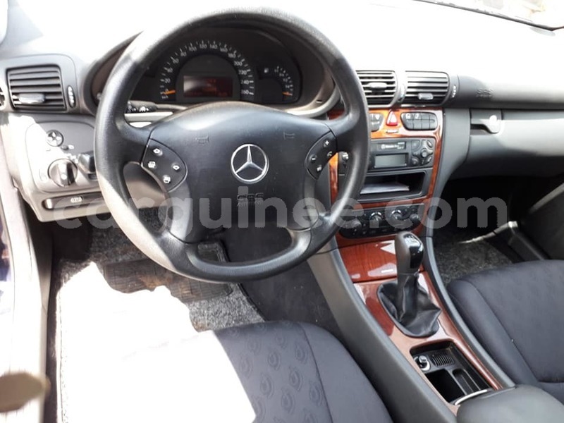 Big with watermark mercedes benz c%e2%80%93class conakry conakry 3603