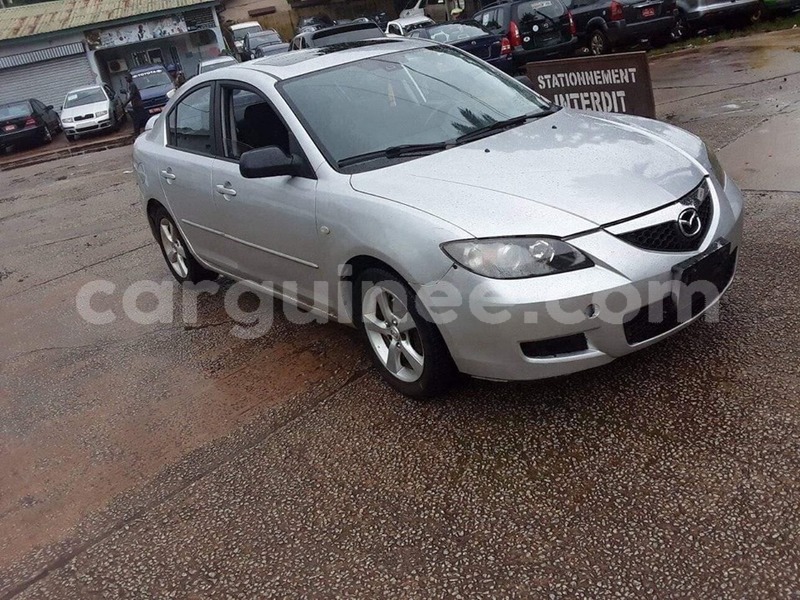 Big with watermark mazda 6 conakry conakry 3617