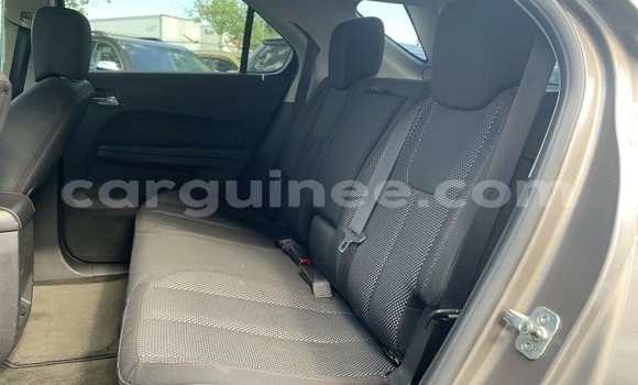 Acheter Occasion Voiture Chevrolet Equinox Autre à Conakry, Conakry Acheter Occasion Voiture Chevrolet Equinox Autre à Conakry, Conakry