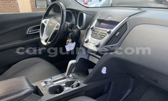 Acheter Occasion Voiture Chevrolet Equinox Autre à Conakry, Conakry Acheter Occasion Voiture Chevrolet Equinox Autre à Conakry, Conakry