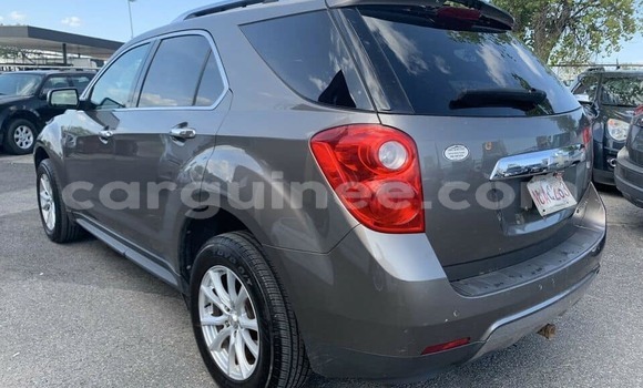 Acheter Occasion Voiture Chevrolet Equinox Autre à Conakry, Conakry Acheter Occasion Voiture Chevrolet Equinox Autre à Conakry, Conakry