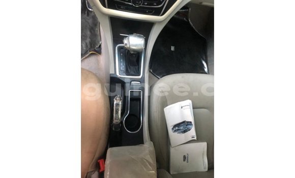 Buy Import Geely Emgrand 7 White Car in Import - Dubai in Conakry Buy Import Geely Emgrand 7 White Car in Import - Dubai in Conakry