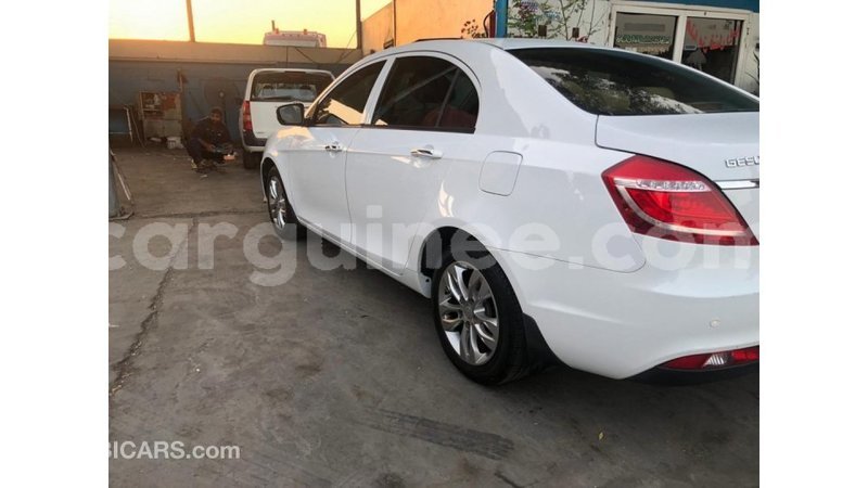 Big with watermark geely emgrand 7 conakry import dubai 3633