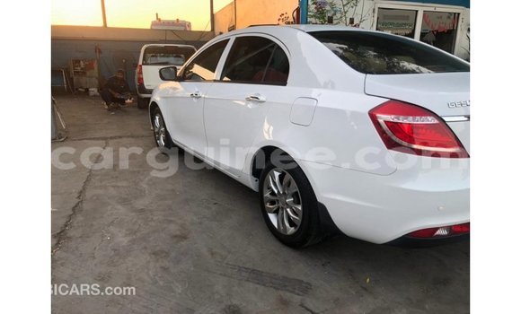 Buy Import Geely Emgrand 7 White Car in Import - Dubai in Conakry Buy Import Geely Emgrand 7 White Car in Import - Dubai in Conakry