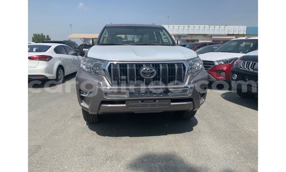 Buy Import Toyota Prado Brown Car in Import - Dubai in Conakry Buy Import Toyota Prado Brown Car in Import - Dubai in Conakry