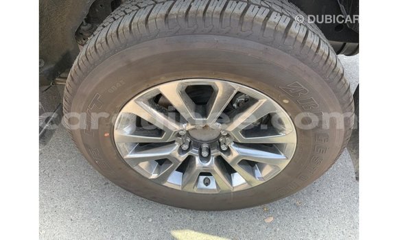 Buy Import Toyota Prado Brown Car in Import - Dubai in Conakry Buy Import Toyota Prado Brown Car in Import - Dubai in Conakry