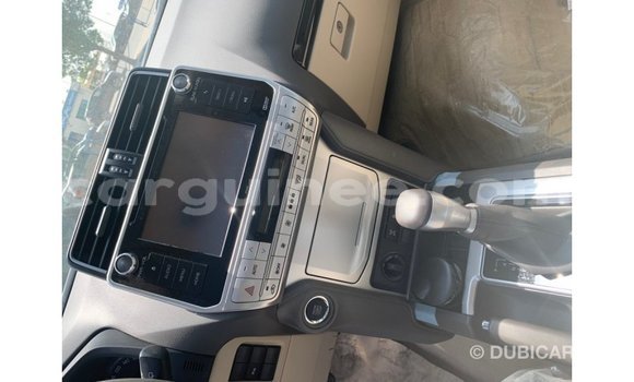 Buy Import Toyota Prado Brown Car in Import - Dubai in Conakry Buy Import Toyota Prado Brown Car in Import - Dubai in Conakry