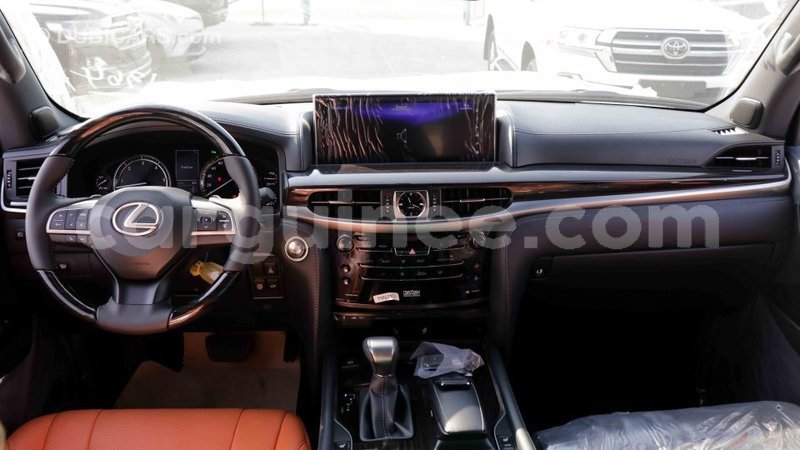 Big with watermark lexus lx conakry import dubai 3645