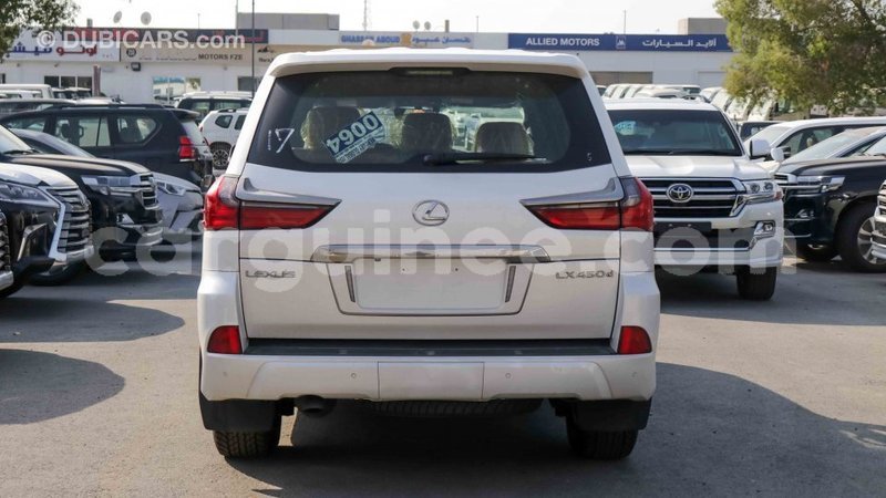 Big with watermark lexus lx conakry import dubai 3645