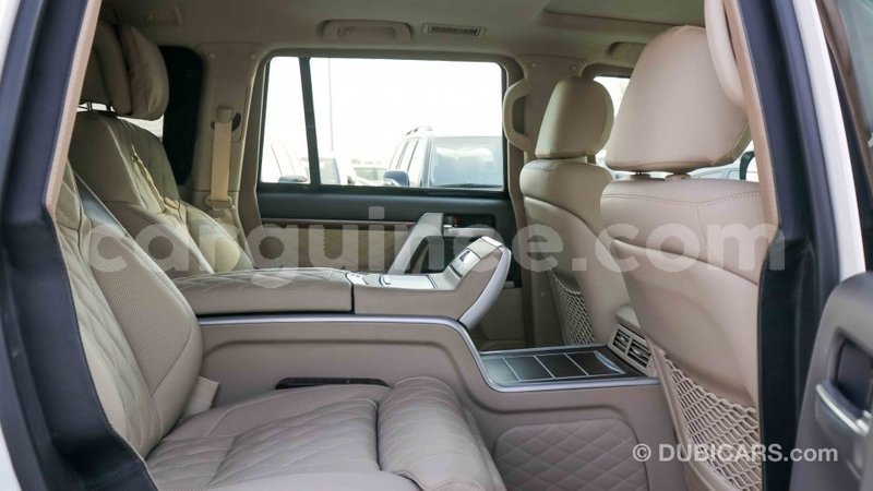 Big with watermark toyota land cruiser conakry import dubai 3646