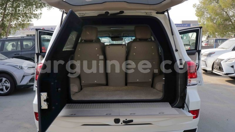 Big with watermark toyota land cruiser conakry import dubai 3646